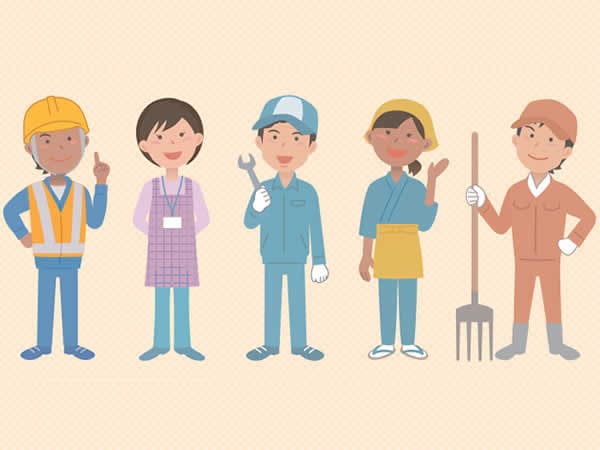 在留資格『特定技能』とは