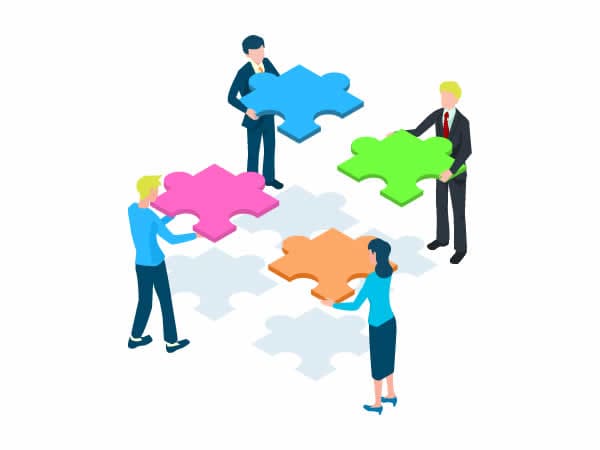 日本人との交流促進