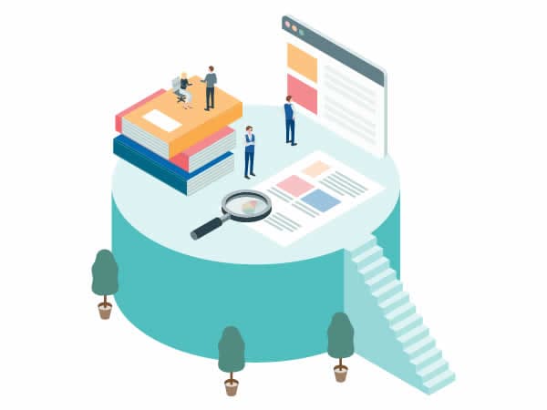 定期・随時届出書類作成の支援