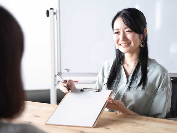 外国人労働者（技能実習生）カウンセリング事業