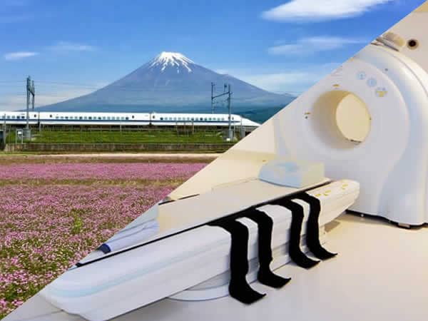 医療ツーリズム事業