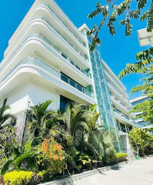 MYANMAR（ヤンゴン）日本語研修センター