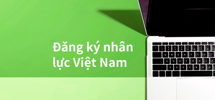 ベトナム人材エントリー